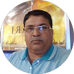 Vipul Vyas